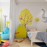 Çocuk odası nasıl olmalı çocuk odası modelleri