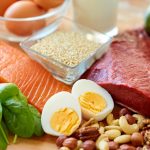 Protein Diyeti Nedir? Protein Diyeti Yapanlar Mükemmel Kadınlar Kulübü