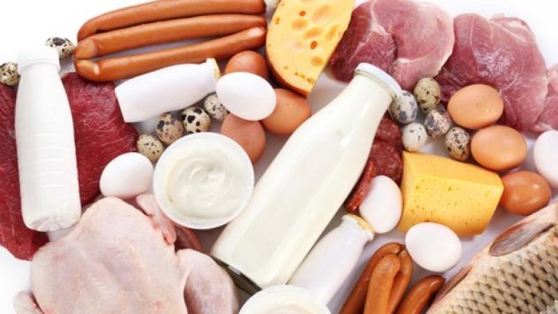 protein-diyeti-yapanlar Protein Diyeti Nedir? Protein Diyeti Nasıl Yapılır?