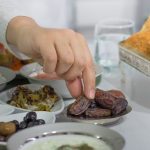 Ramazanda Sağlıklı Beslenme - Sahur İftar Önerileri