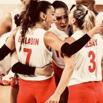 Filenin Sultanları, olimpiyat yarı finalinde!